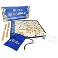 thumbnail image 1 of Super Scrabble®, 1 of 2