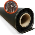thumbnail image 1 of Super Screen 17/14 Weather & Pet Proof Screen Mesh (108 in x 50 ft)Insect Screen and Roller Tool, 1 of 7
