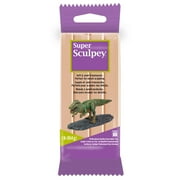 sculpey عظمى ، 1 رطل.
