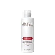 Paul Mitchell Super Sculpt Styling Glaze, Flexible Hold, Lasting Memory + Shine, For All Hair Types 8.5 FL OZ