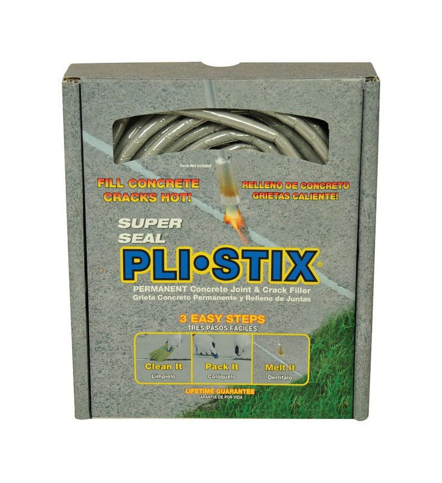 Trim-A-Slab 3/8 in. X 25 ft Grey Expansion Joint Replacement