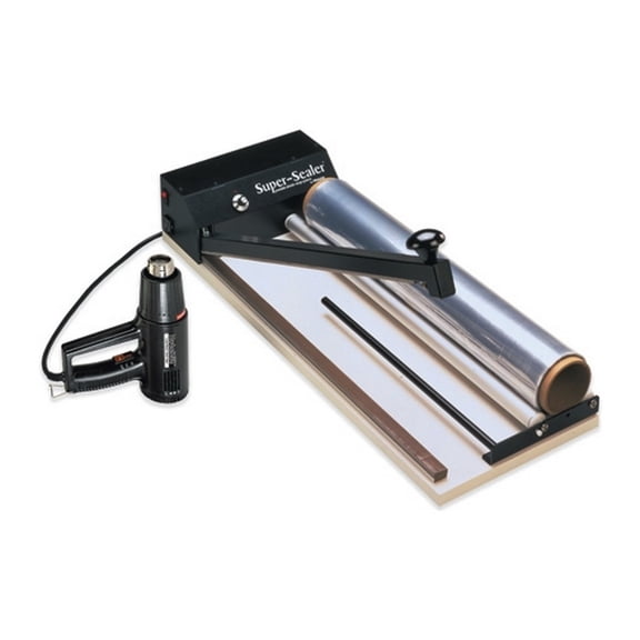 Super Sealer Shrink Film System 13"