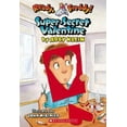 thumbnail image 1 of Pre-Owned Super-Secret Valentine (Ready, Freddy! #10), 9780439784597, 043978459X, Paperback,, 1 of 1