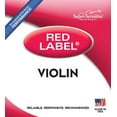 thumbnail image 1 of Super Sensitive Red Label Series Violin String Set 1/8 Size, Medium, 1 of 2