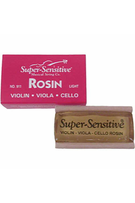 SS911 Violin Light Rosin