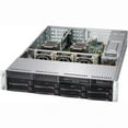 thumbnail image 1 of Super Server Barebone System - Black, 1 of 1