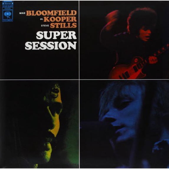 Super Session (Vinyl)