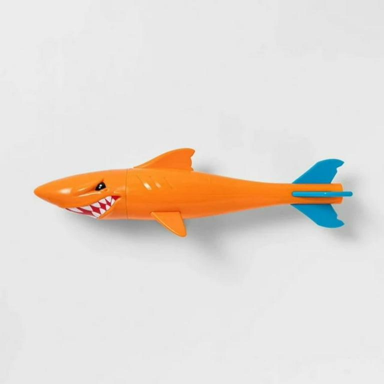 Sharkpedo pool toy on sale