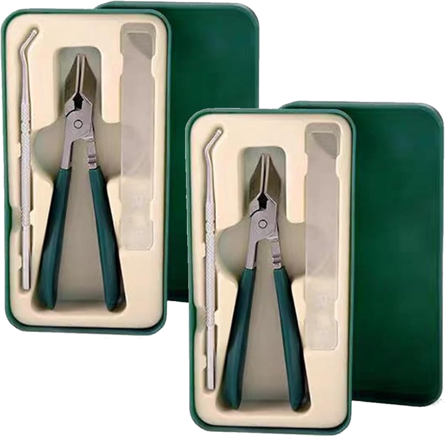 Super Sharp Oblique Nail Clippers, 2025 New Oblique Ingrown Toenail ...
