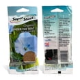 thumbnail image 1 of Super Sheet, Organic Under the Seat Car Air Freshener, Long Lasting Fragrance, Fresh Linen Scent, 1 of 3