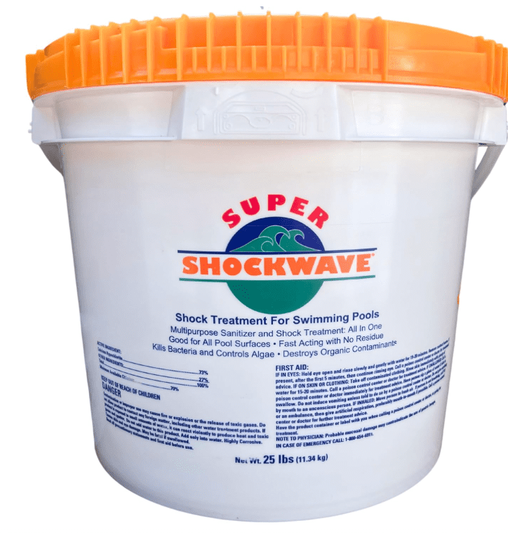 Super Shockwave