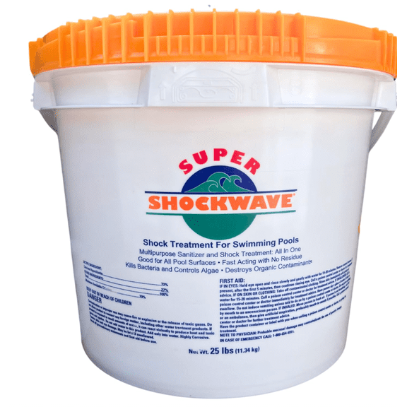 Super Shockwave