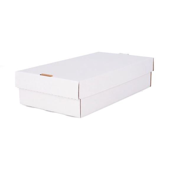 Super Shoe Storage Box - 25 Count