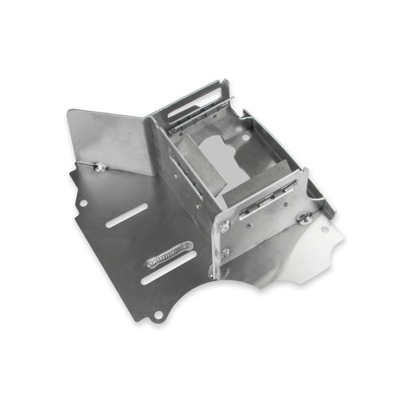 Super Shops LS Retro-fit Oil Pan Baffle Kit