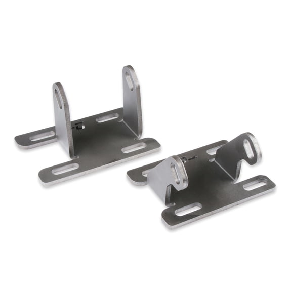 Super Shops LS Swap Adjustable Engine Mount Brackets