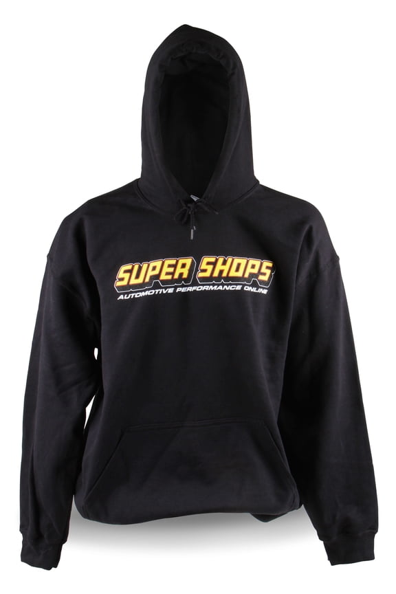SSH1-S Hoodie
