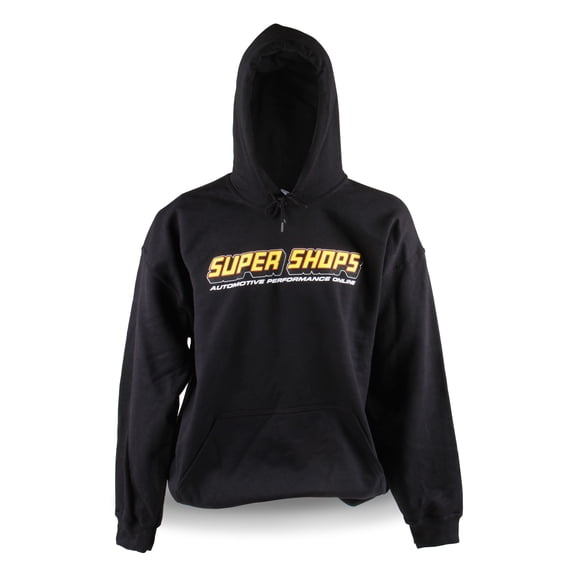 Super Shops SSH1-XL Hoodie