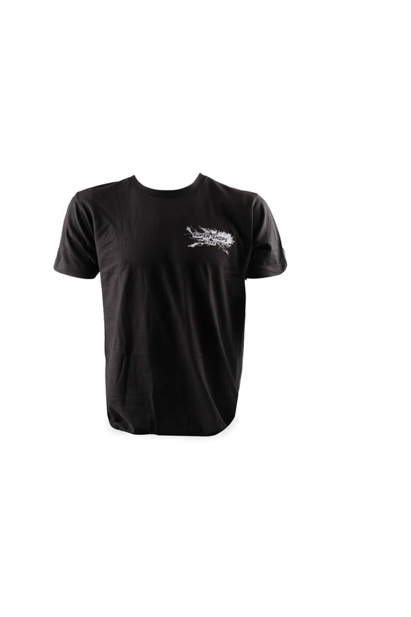 T-Shirt - 2020 "Ed Tillrock" Limited Edition - 3XL