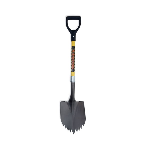 Super Shovel