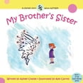 thumbnail image 1 of Super Siblingz My Brother's Sister, Book 1, (Paperback), 1 of 1