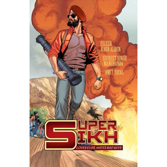 Super Sikh
