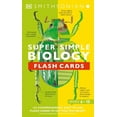 thumbnail image 1 of Super Simple Biology Flash Cards, 1 of 1
