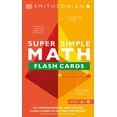 thumbnail image 1 of Super Simple Math Flash Cards, 1 of 1