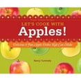 thumbnail image 1 of Pre-Owned Let's Cook with Apples!: Delicious & Fun Apple Dishes Kids Can Make (Unknown) 1617834181 9781617834189, 1 of 1