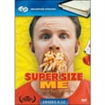 Super Size Me (Educational Version)