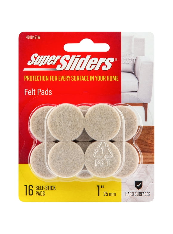Furniture Pads in Furniture Hardware