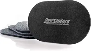 Expensive Sliders Super Sliders 5 3/4