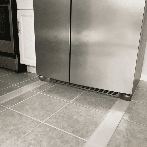 Super Sliders Appliance Movers - Pack of 4 Residential Use, Standard Application