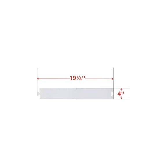 Super Sliders Appliance Movers - Single Pack