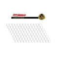 thumbnail image 1 of Super Sliders Super Sliders x Gorilla Glue 1/2" Round Rubber Bumpers, Clear (96 Pack), 1 of 9