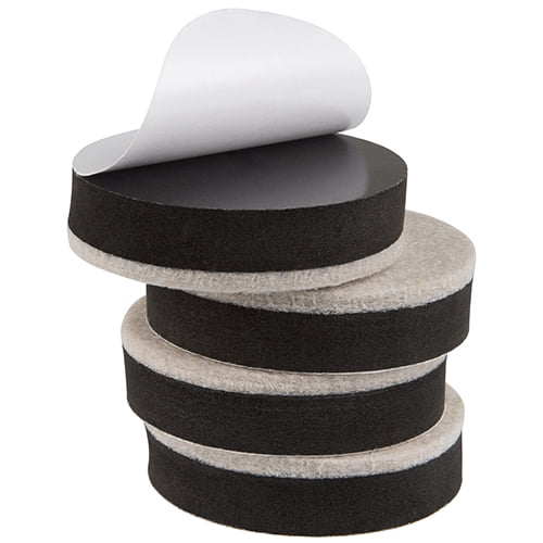 Super Sliders Waxman Private Floorcare Brands