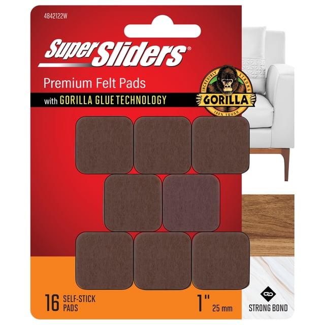 Sticker Super Slider Super Sliders With Gorilla Glue Technology 1