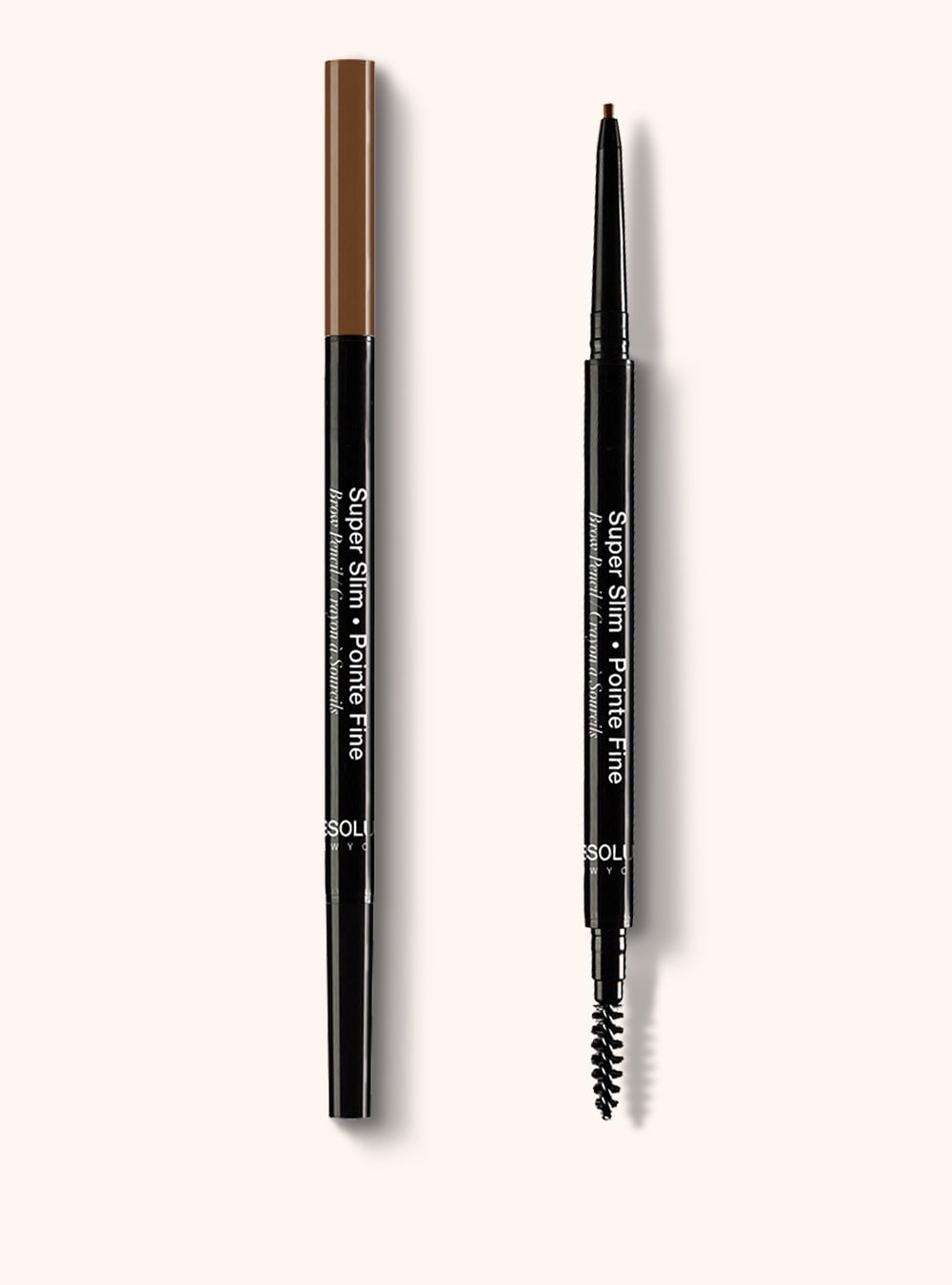 Super Slim Brow Pencil