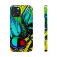 thumbnail image 1 of Super-Slim Durable Smartphone Case Apple iPhone 15 14 13 12 11 X 8 7 ProMax, 1 of 3