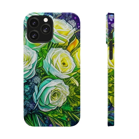 Super-Slim Durable Smartphone Case Apple iPhone 15 14 13 12 11 X 8 7 ProMax