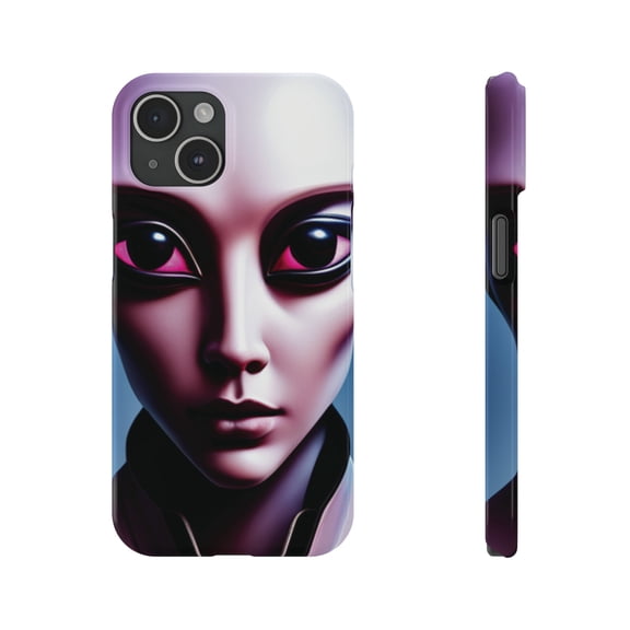 Super-Slim Durable Smartphone Case Apple iPhone 15 14 13 12 11 X 8 7 ProMax