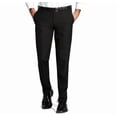 thumbnail image 1 of Super Slim Fit dress pants for men 155101, 1 of 2