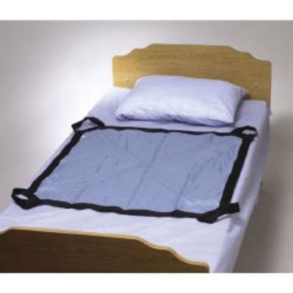 Super Sling Patient Positioning Sheet for Lifting, Turning, and Transfer