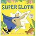 thumbnail image 1 of Pre-Owned Super Sloth Paperback, 1 of 1