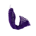 thumbnail image 1 of Super Slow Feed Nylon Hay Net (Purple), 1 of 1