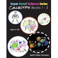 thumbnail image 1 of Super Smart Science Series Collection : Books 1 - 5, 1 of 1