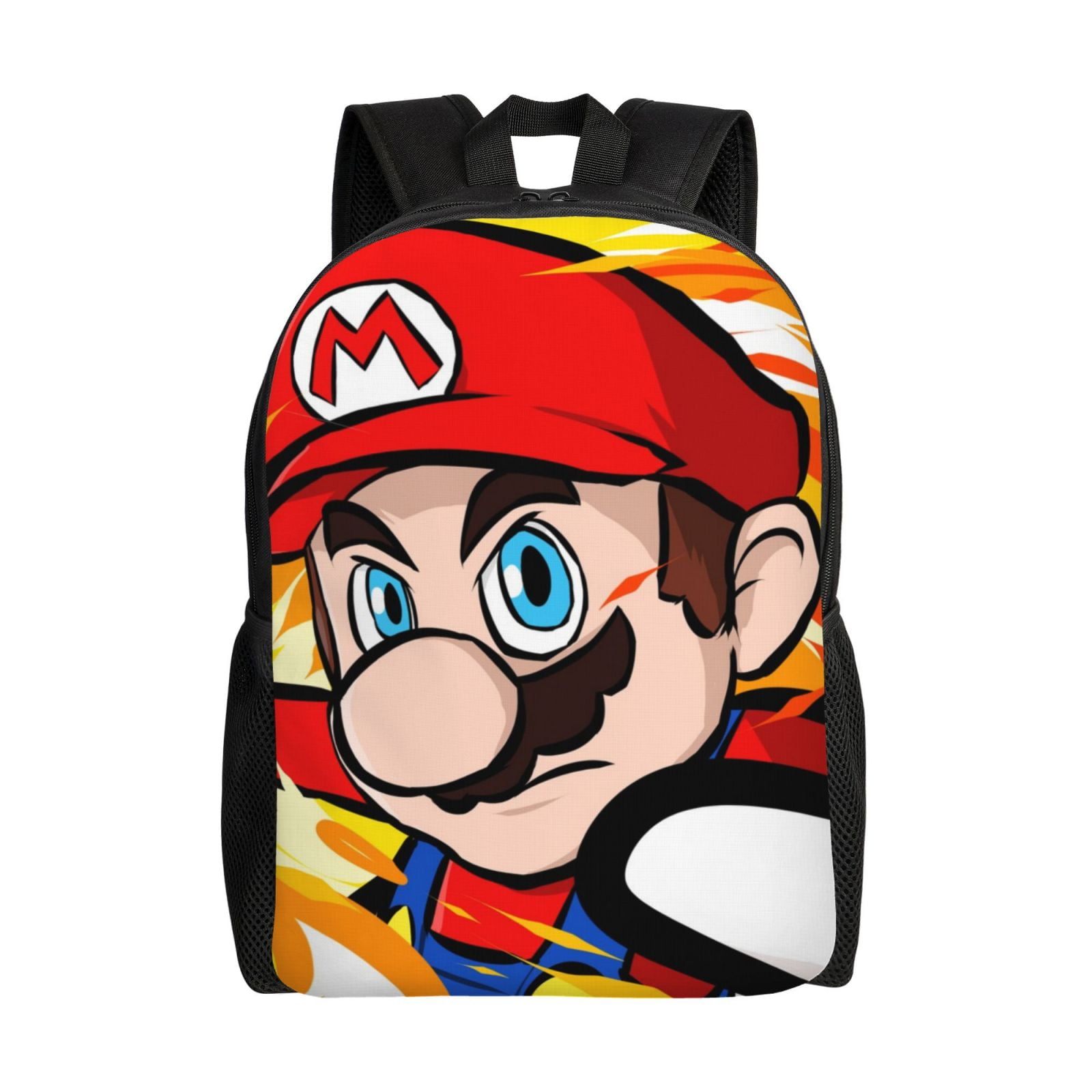 SMASH NOVELTY TOP main image 1