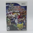 thumbnail image 1 of Pre-Owned Super Smash Bros. Brawl, Nintendo, Nintendo Wii, 1 of 1