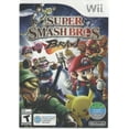 thumbnail image 1 of Super Smash Bros. Brawl for Nintendo Wii, 1 of 5
