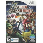 Super Smash Bros. Brawl for Nintendo Wii